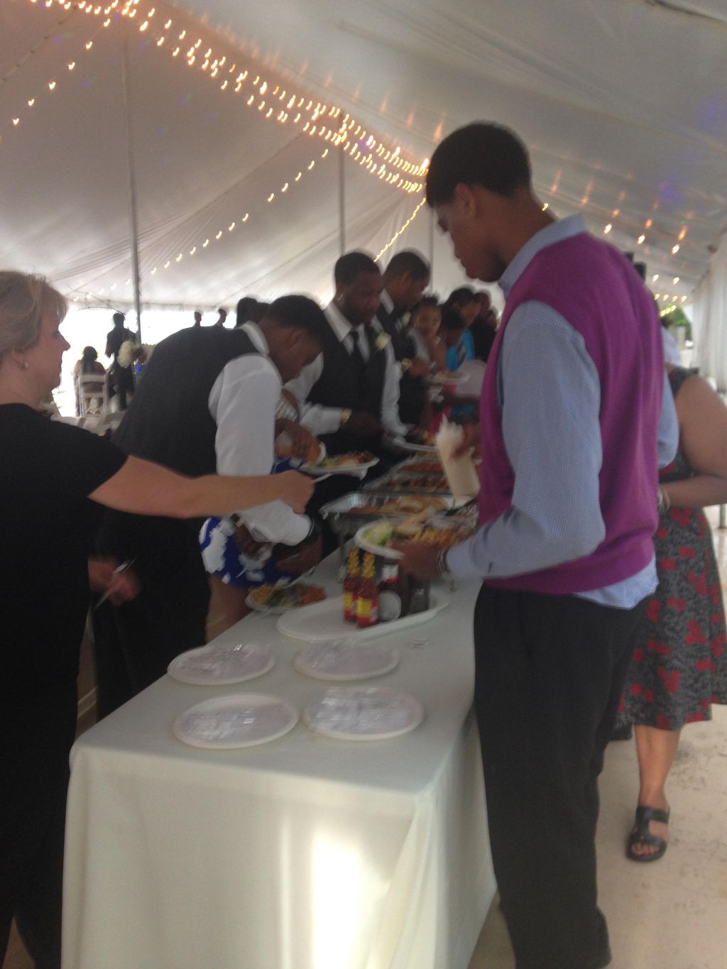 The Oaks Event Center - June 27th