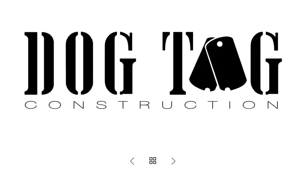 Dog Tag Construction LLC