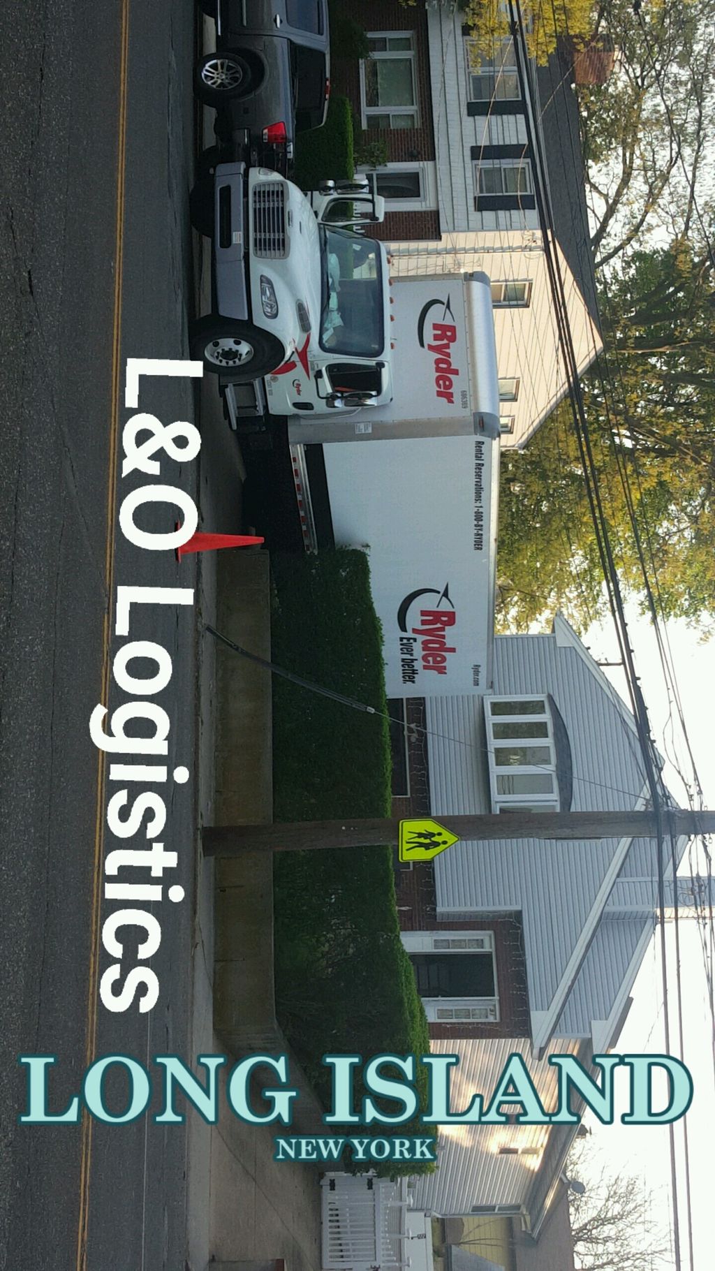 Long island to Greenville