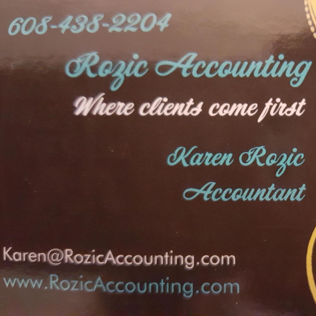 Rozic Accounting