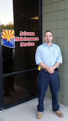 Avatar for Arizona Maintenance Service