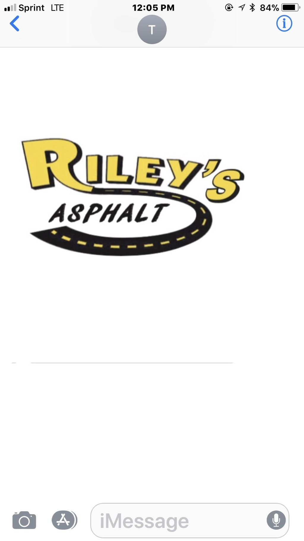 Riley”s asphalt