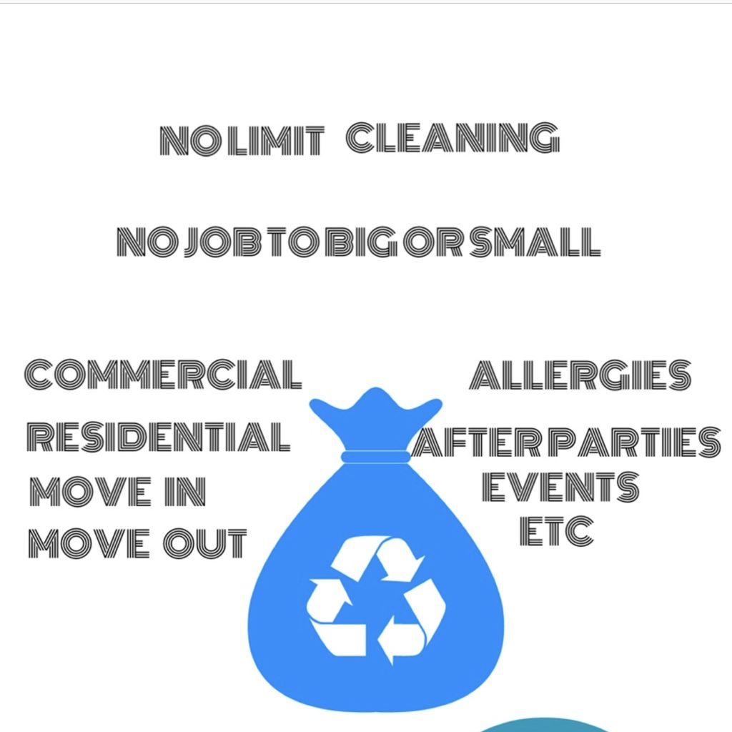 No Limit Cleaning