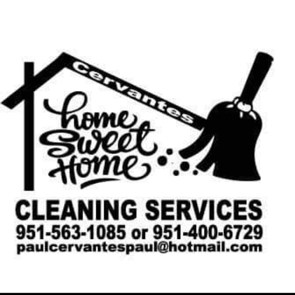 Cervantes Home Sweet Home Cleaning Services