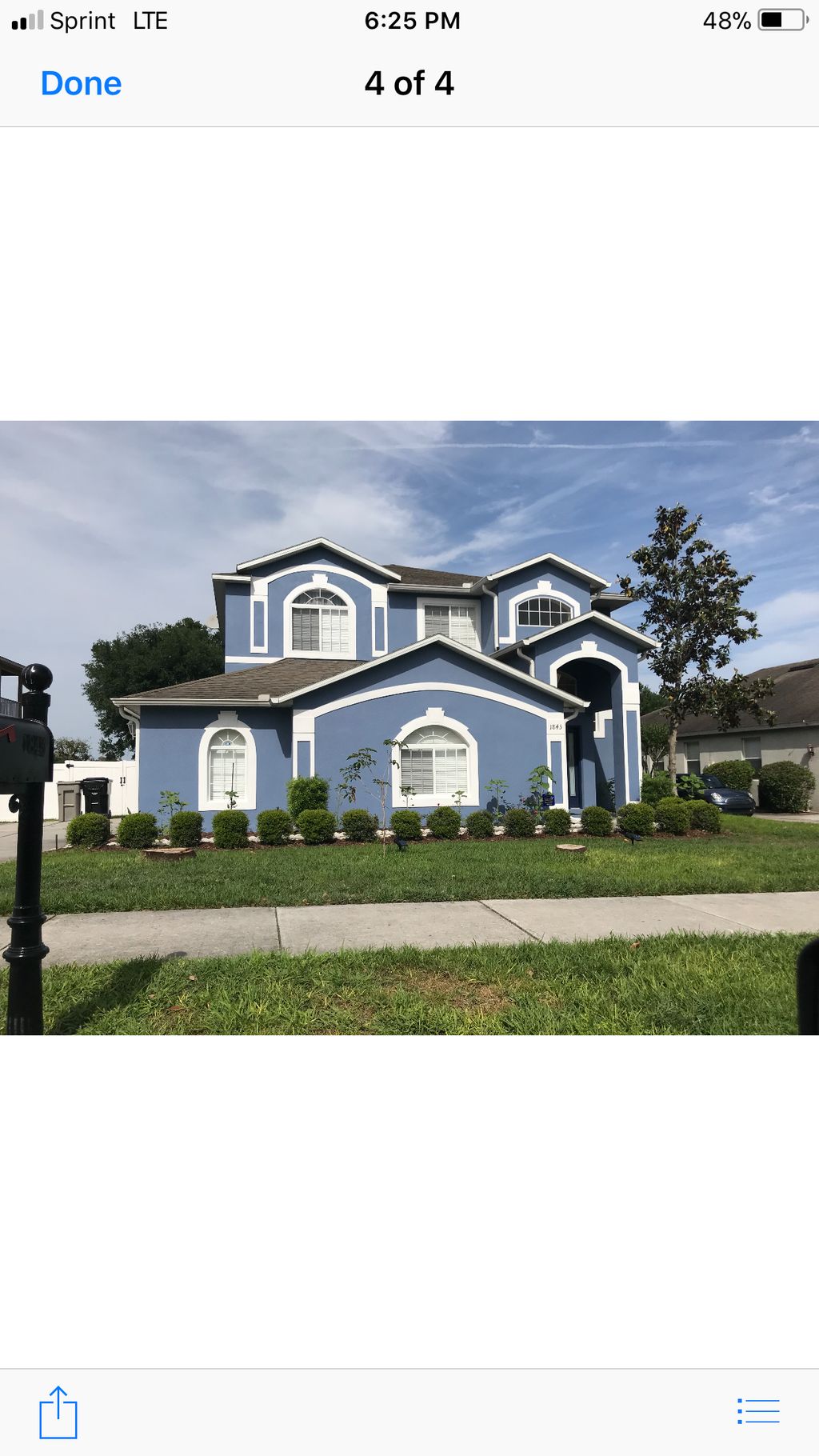 AFTER.   (FROM WHITE TO BRIGHT)