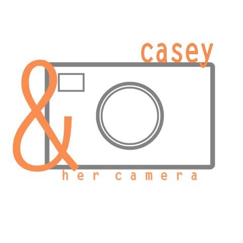 casey and her camera