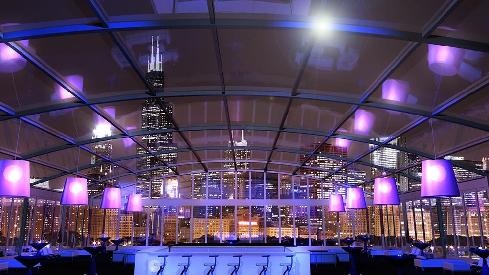 Computer Graphics / Event Visualization
Corporate 