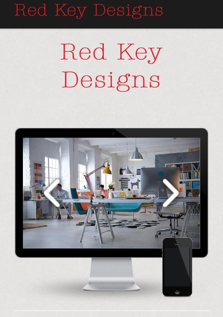 Red Key Designs
