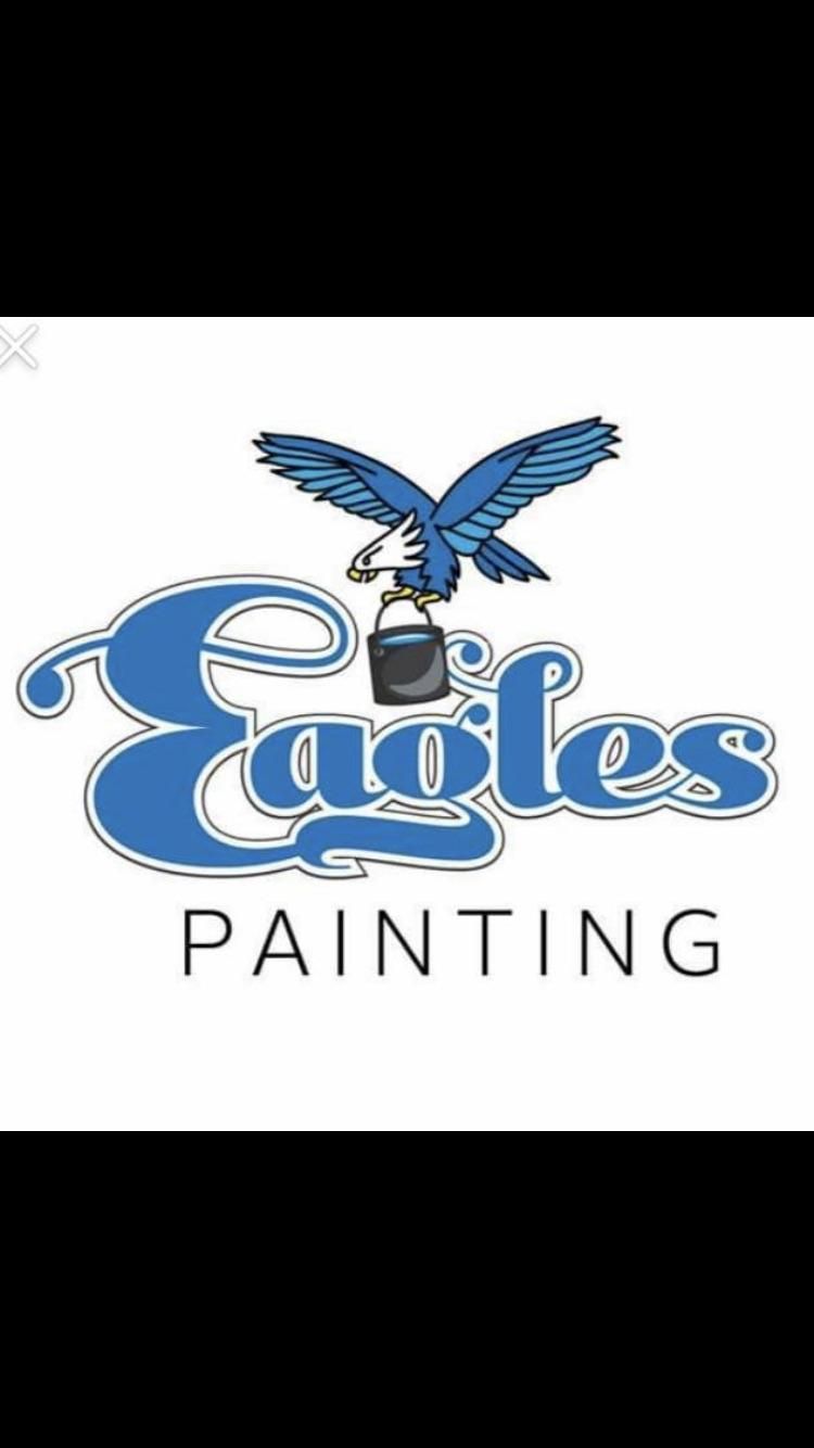 🦅EaglesPainting 🦅