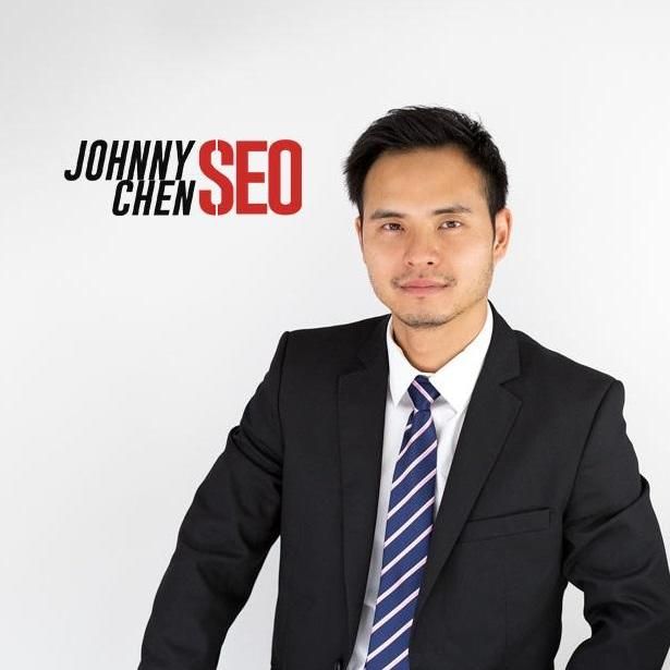 Johnny Chen SEO