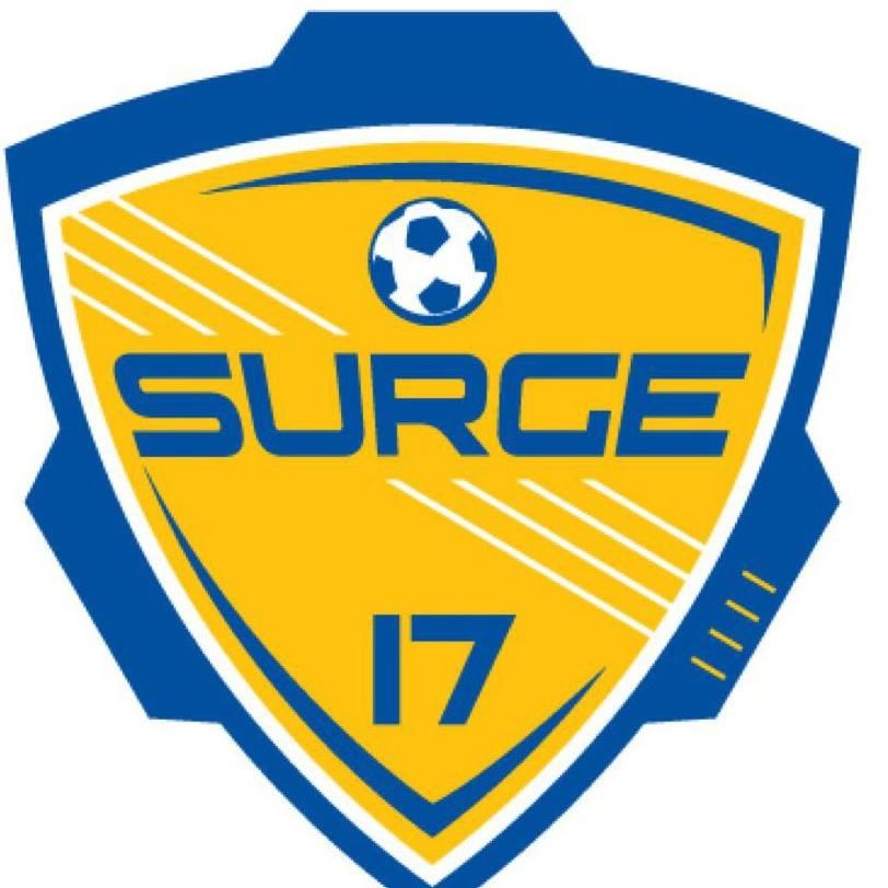 Surge Soccer Training
