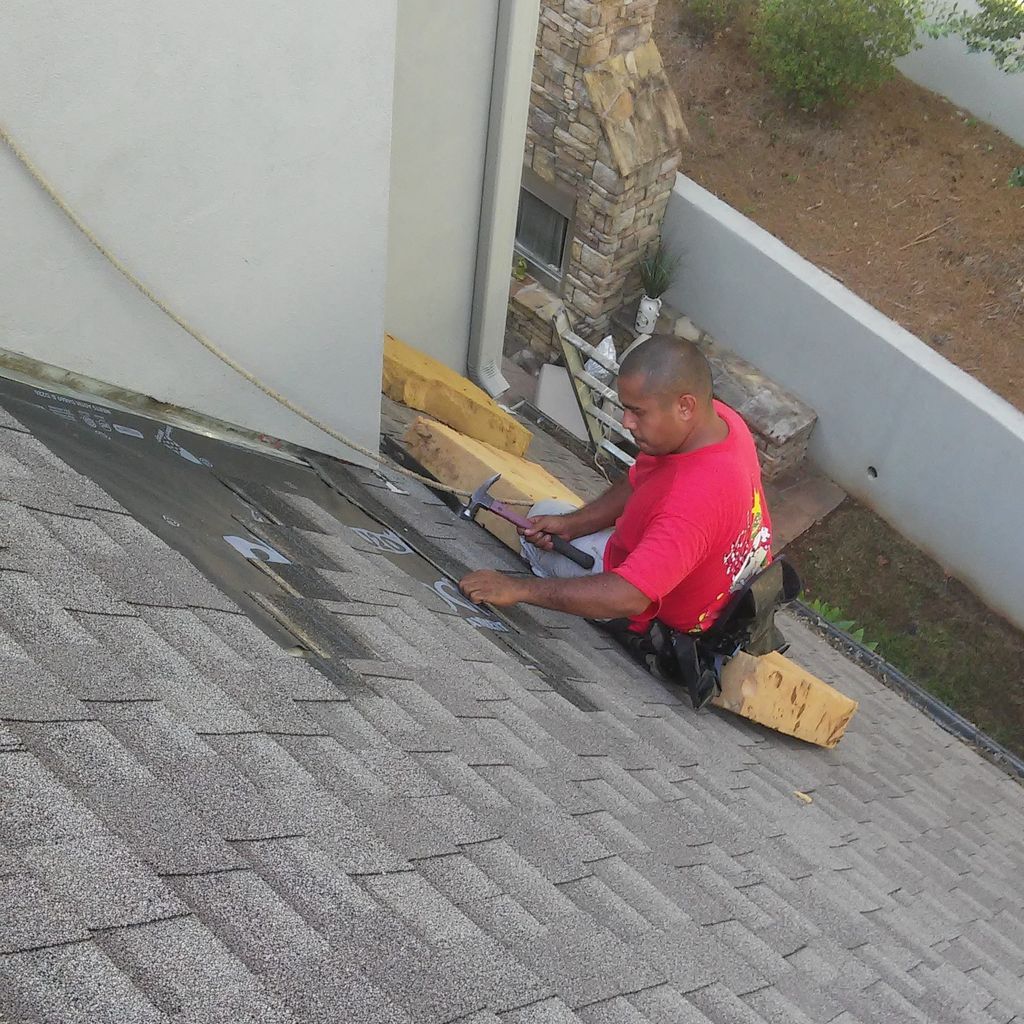 Precise Roofing Renovations