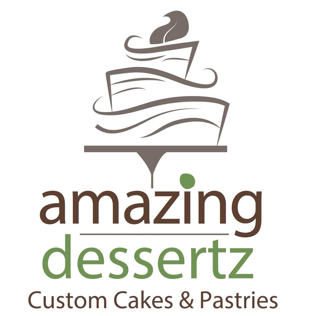 Amazing Dessertz Custom Cakes & Pastries, LLC