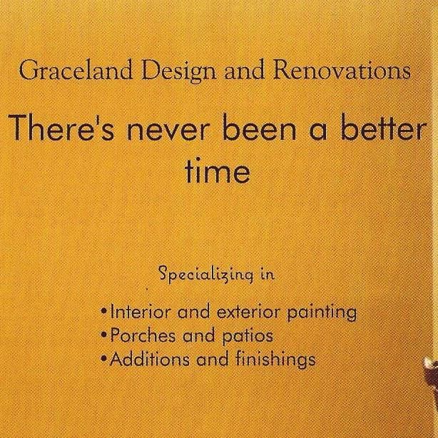 Graceland Design & Renovations