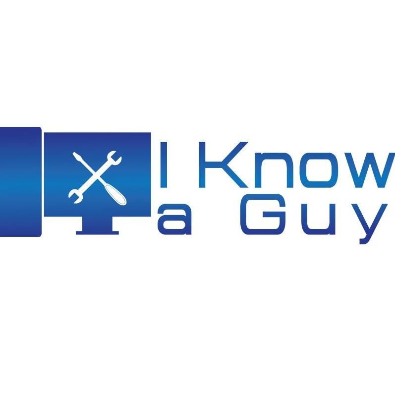 I Know a Guy