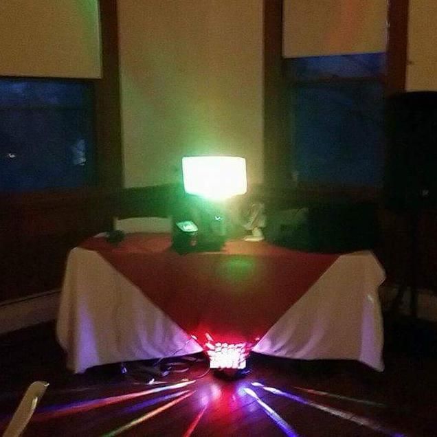 DJ-Juiced DJing Services