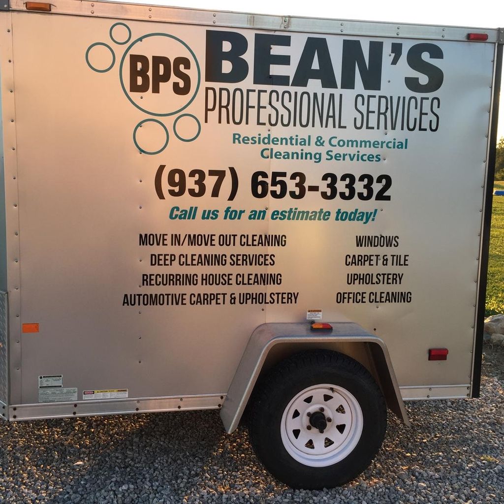 Beans professional  services