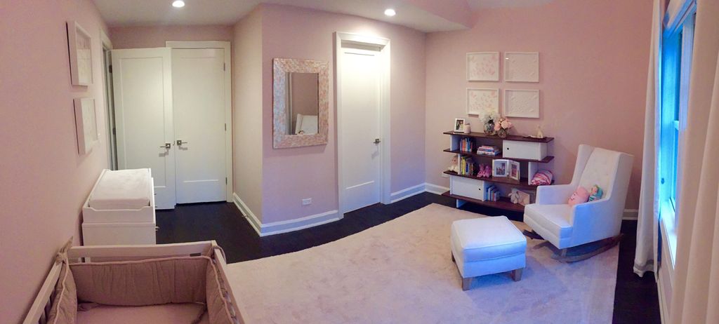 Nursery