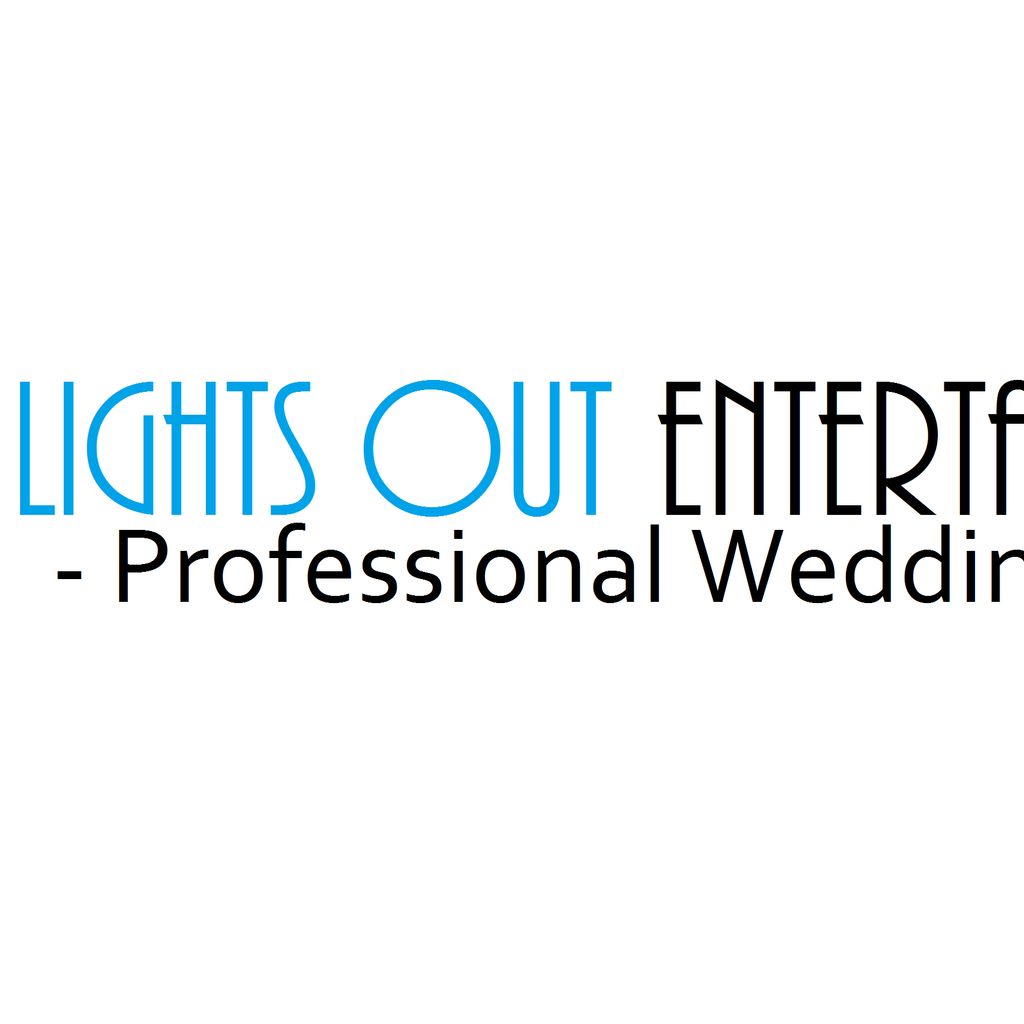 Lights Out Entertainment | Wedding DJs
