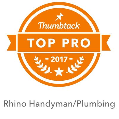 Avatar for Rhino Handyman /Plumbing