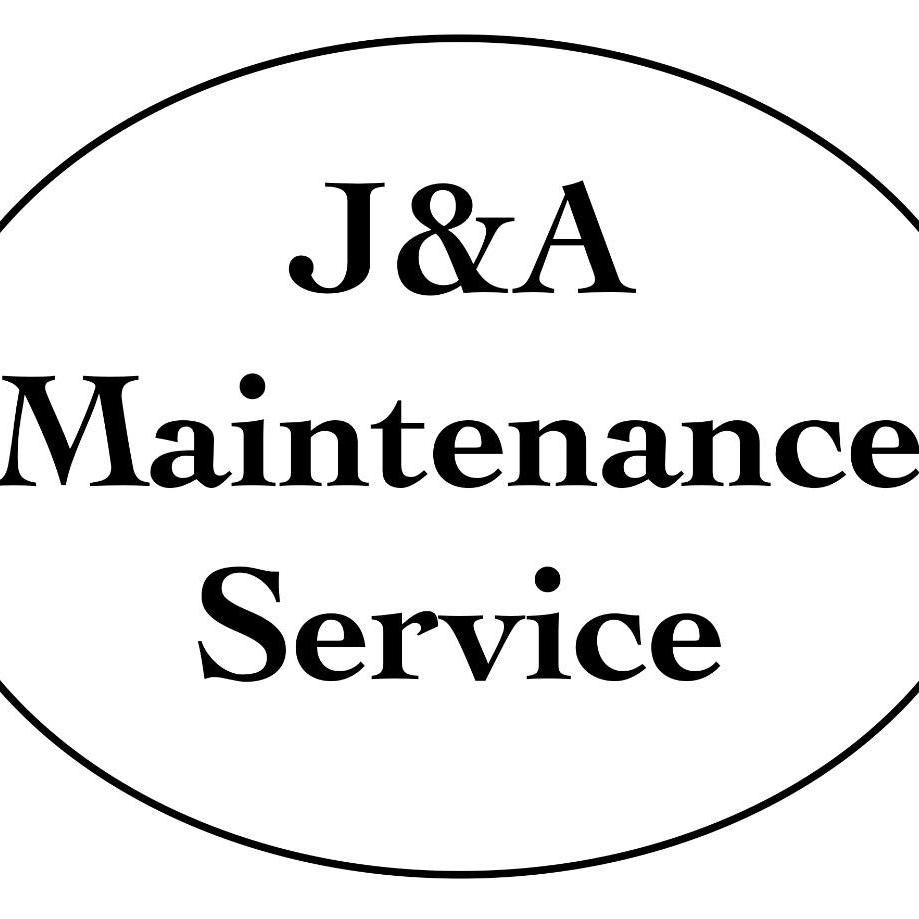 J&A Maintenance Service