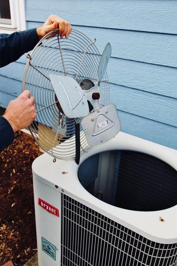 AC Maintenance Experts 