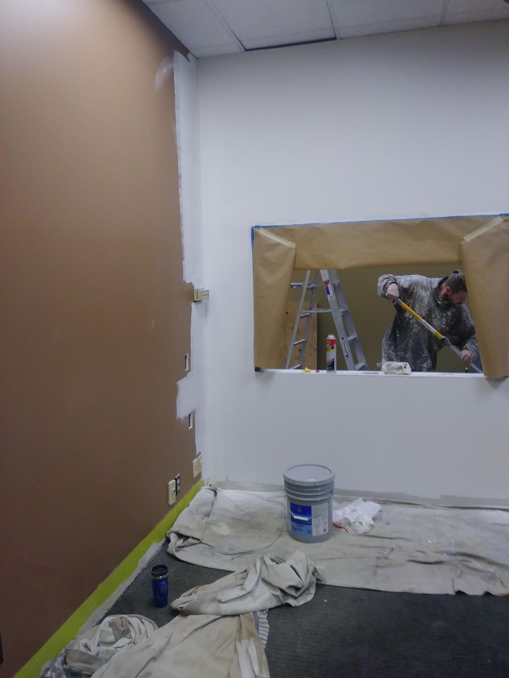 Projects and media