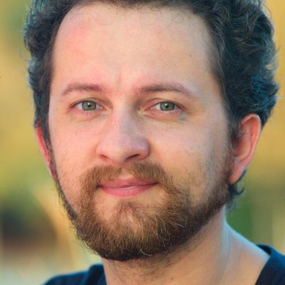 Avatar for Andrei Drozd