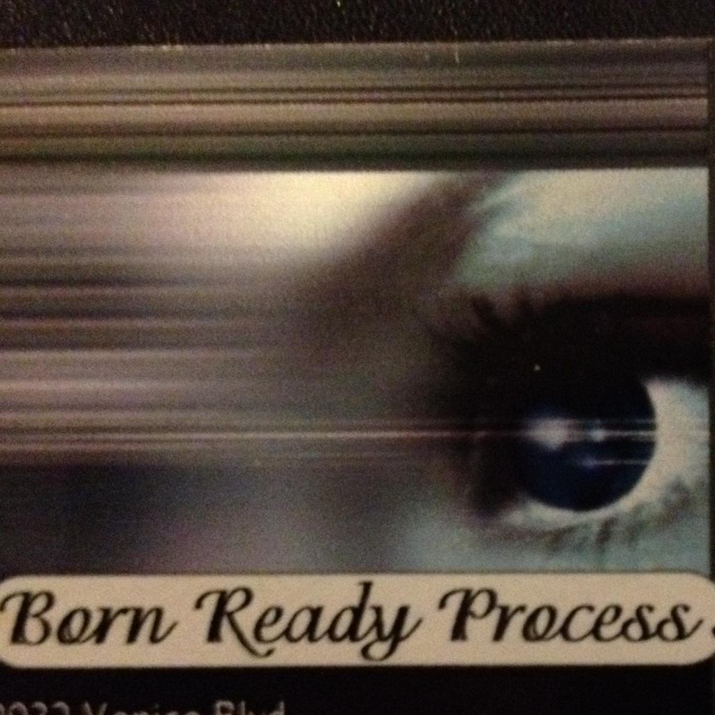 Born Ready Process Service