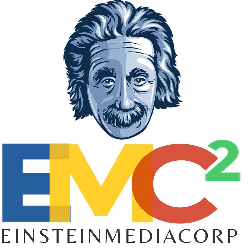 Einstein Media Corp