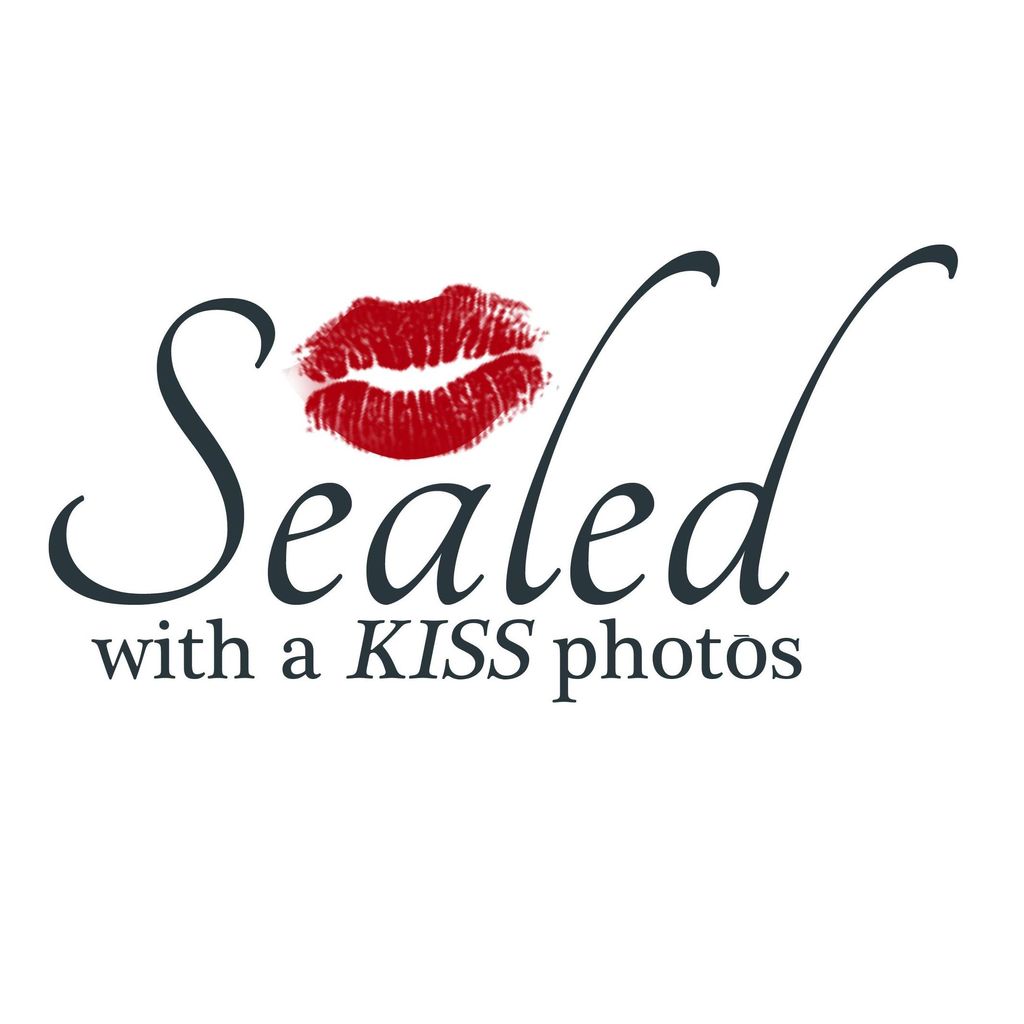 Sealed with a Kiss Photos