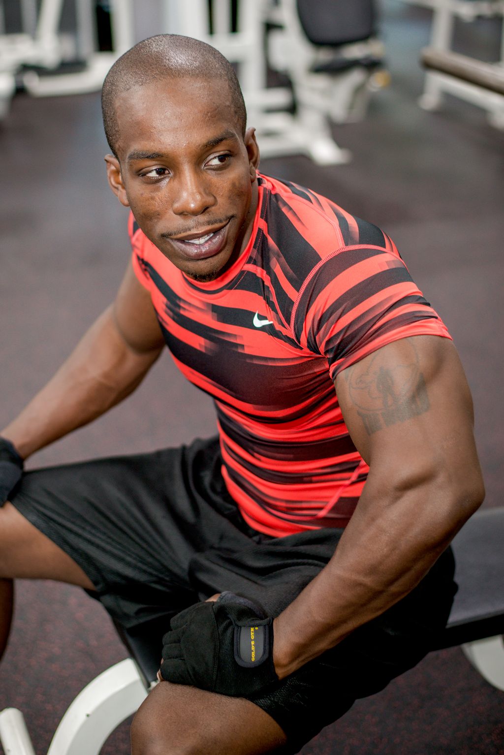 Team Active Fitness