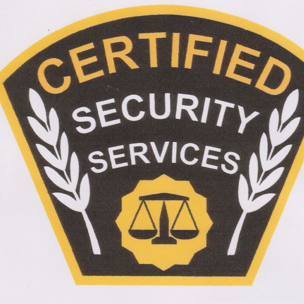Certified Security Services, LLC