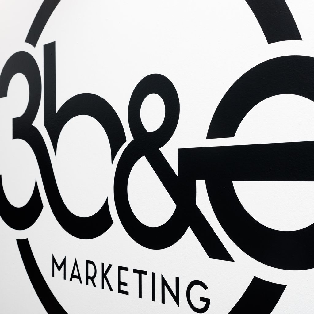 3b&e Marketing