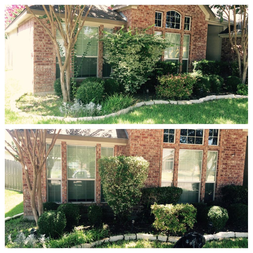 Give your house some curb appeal!