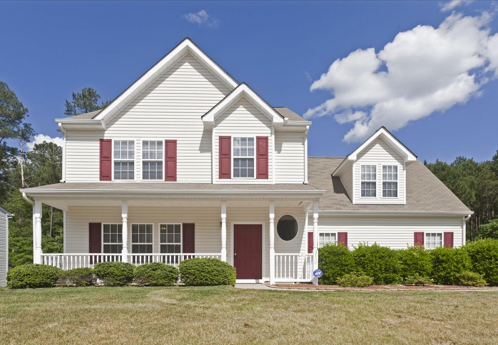 Sold in 4 days!
