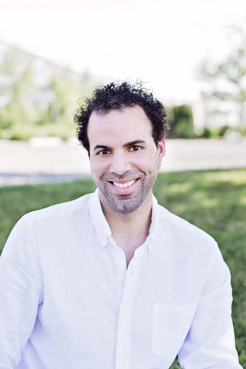 Michael Coles 
Owner-Licensed Massage Therapist-Co
