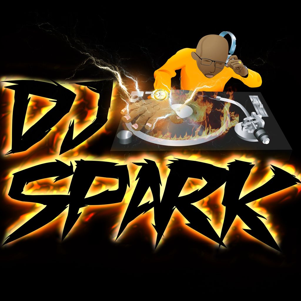DJ Spark Entertainment, lighting and Photo booth