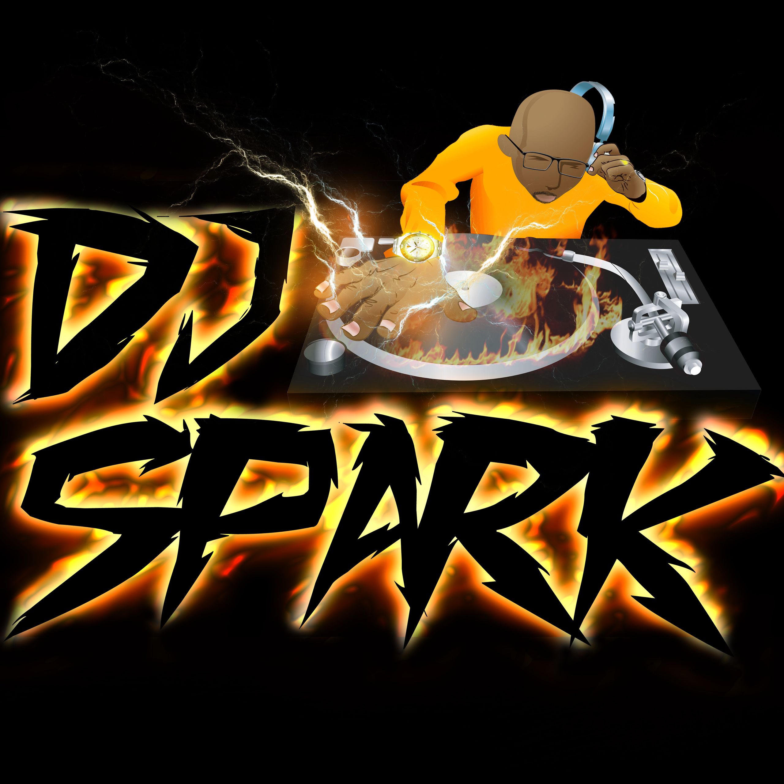 Dj Spark Entertainment, Lighting And Photo Booth Chesterfield, VA