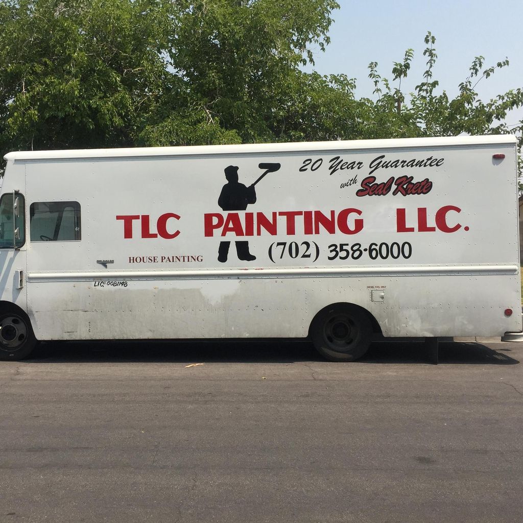 TLC Painting LLC.