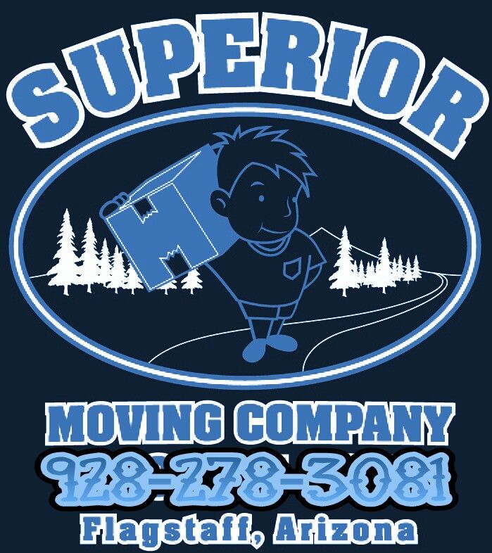 A Superior Moving Company