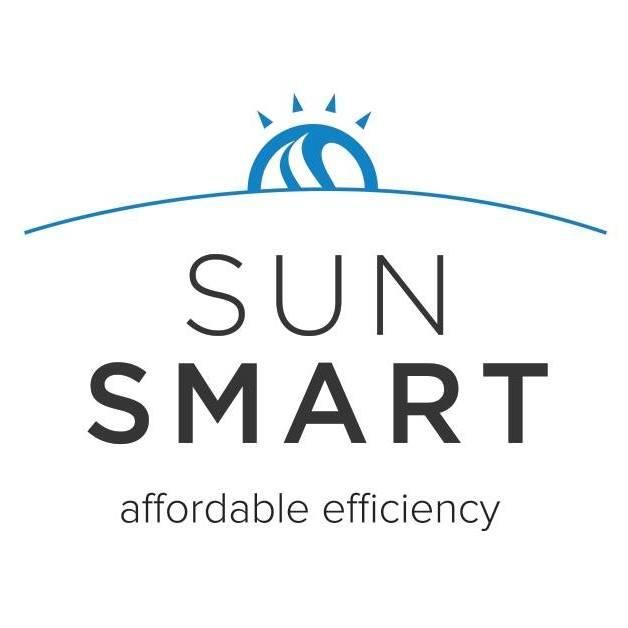 SunSmart Windows-Solar-Doors