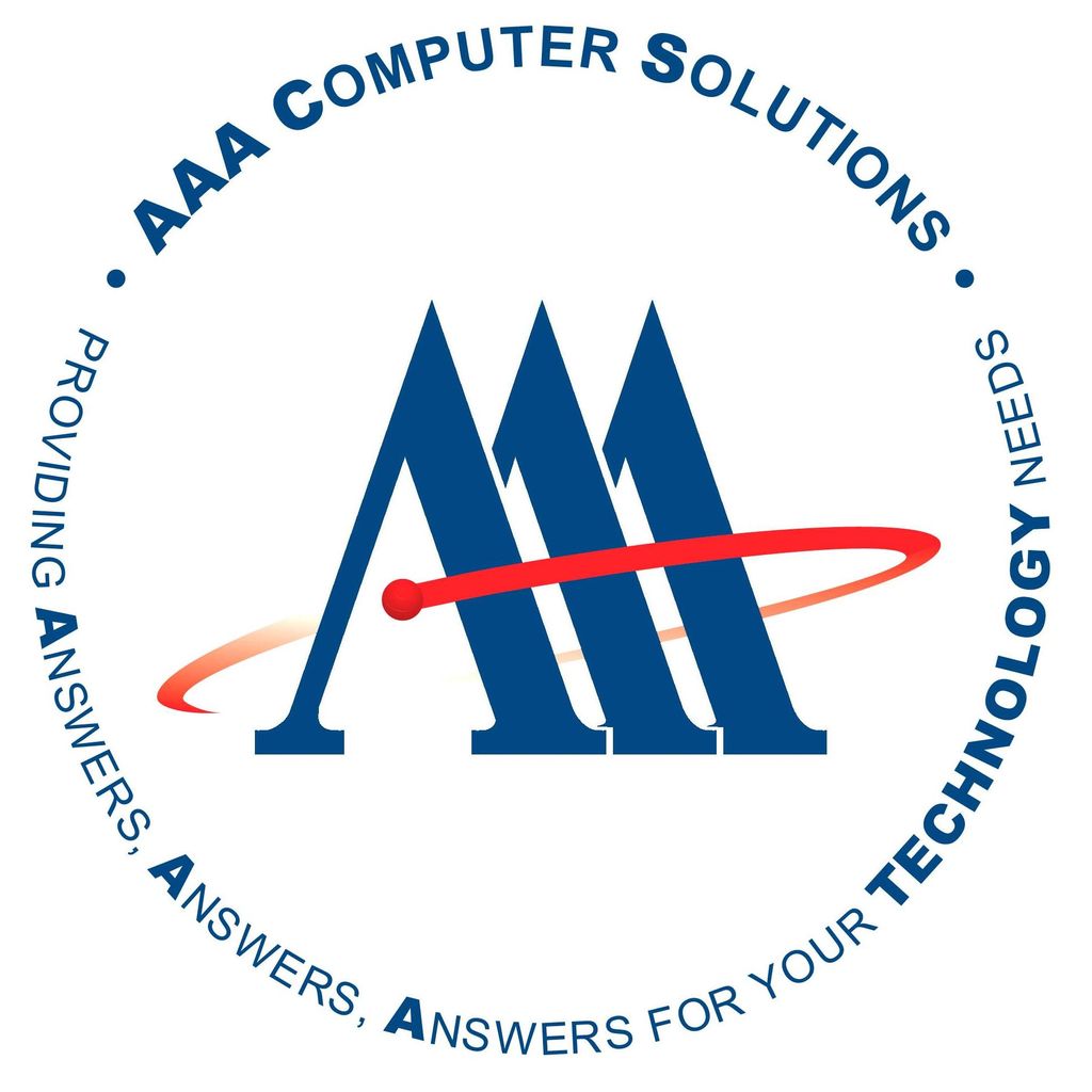 AAA Computer Solutions