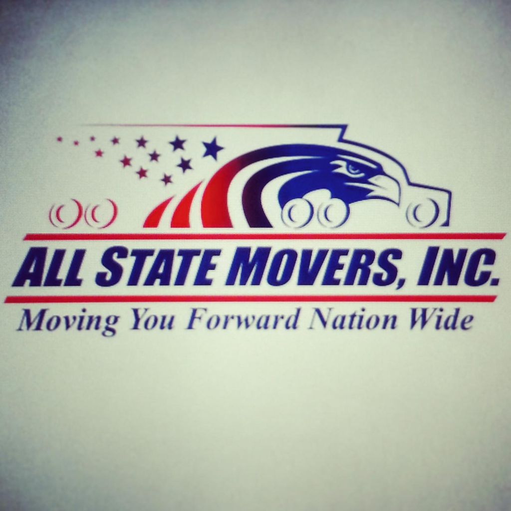 All State Movers, Inc.