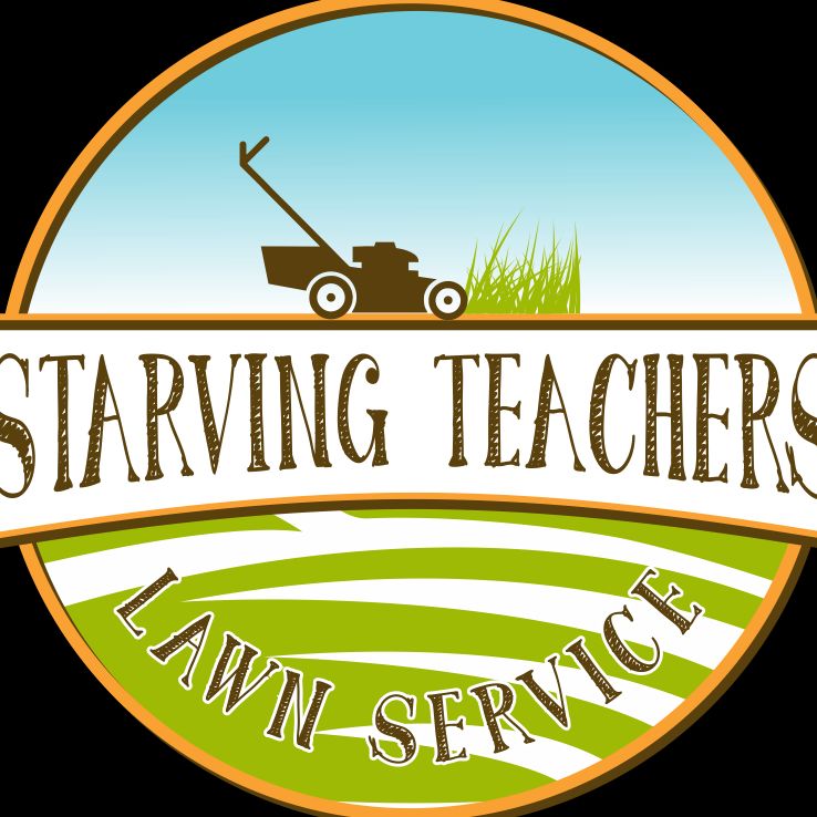 Starving Teachers Lawn Services