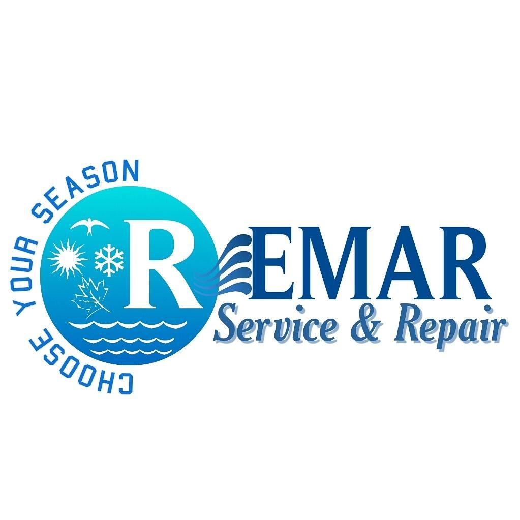 Remar Service and Repair