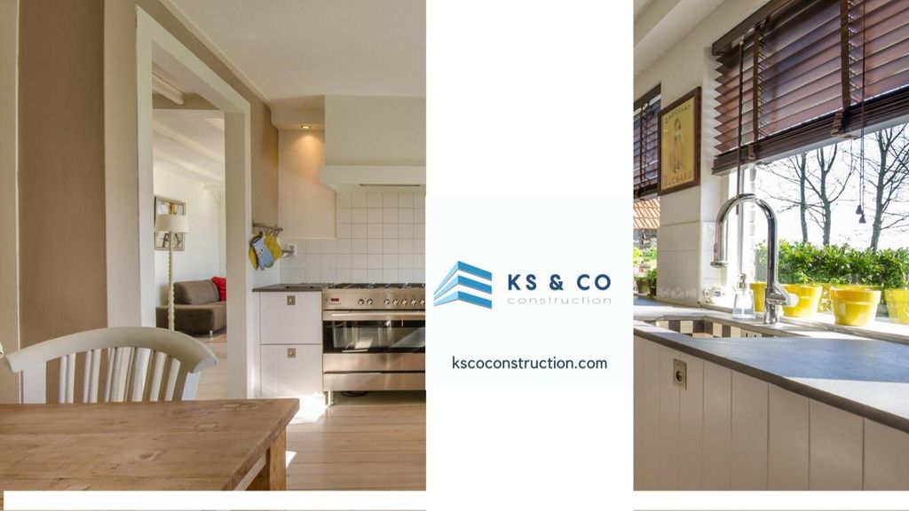 KS & CO. Construction, Inc.