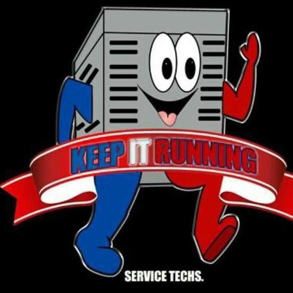 Keep It Running Service Techs