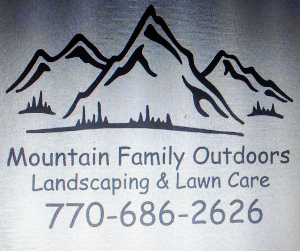 Mountain Family Outdoors Landscaping & Lawncare