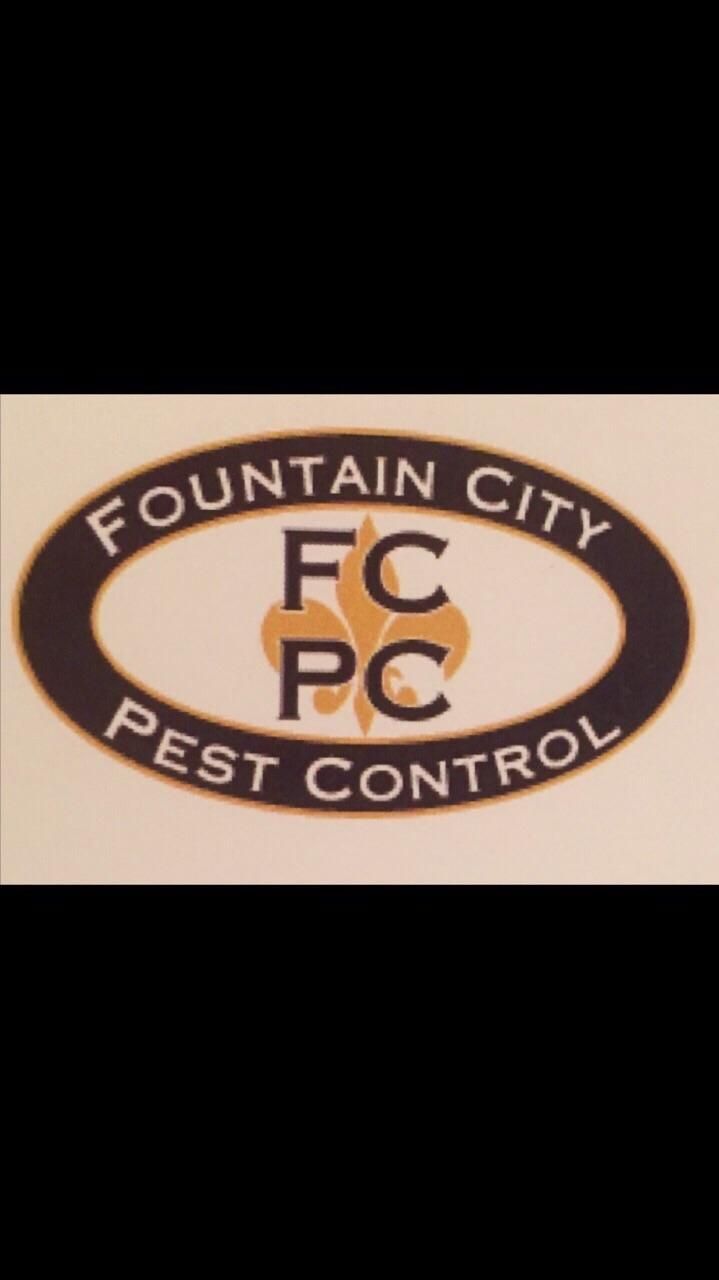 Fountain city pest control